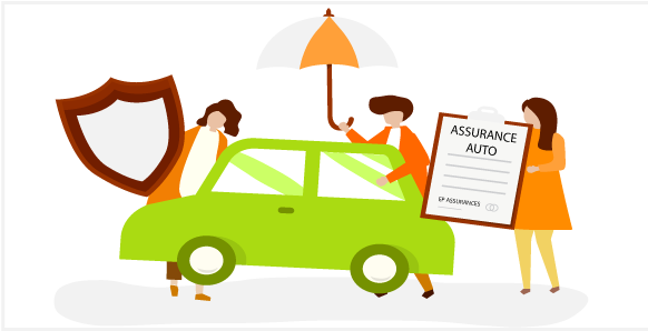 Garanties Assurance Auto
