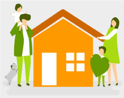 Assurance habitation pas chere